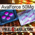 AvaForce 50Mg 37